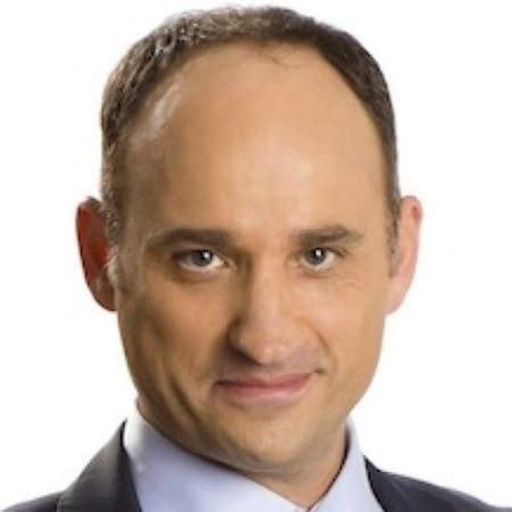 David Visentin Bio (Wiki) 