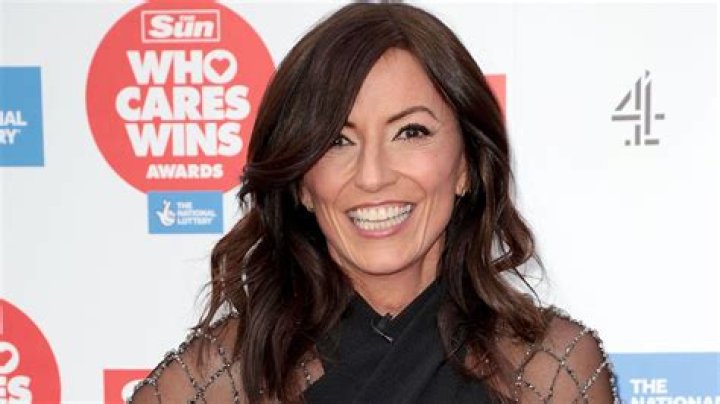 Davina McCall Bio (Wiki) 