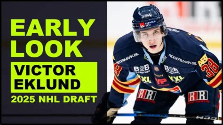 Dawit Eklund Height And Weight