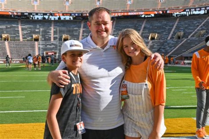 Dawn Heupel: Coach Josh Heupel Wife and Net Worth In 2022