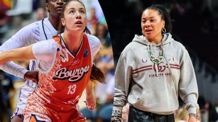 Dawn Staley Height, Weight, Net Worth, Age, Birthday, Wikipedia, Who, Nationality, Biography