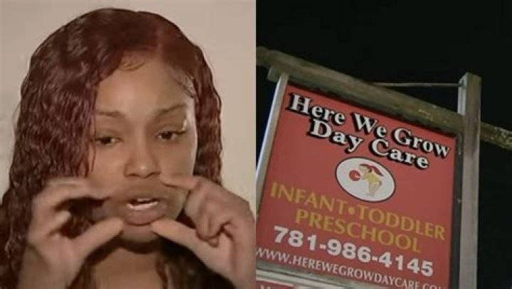 
Daycare worker charged after taping 2-year-old girl’s mouth shut 