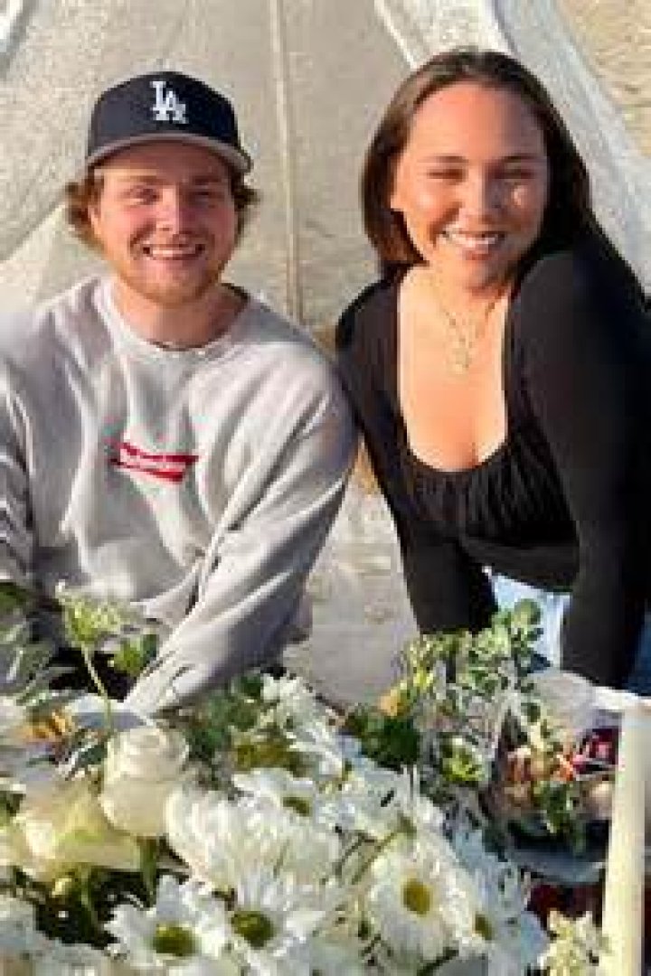 Dayna Marie's Past Story of Kouvr Annon Cheating on Alex Warren Is True But It's No One's Business