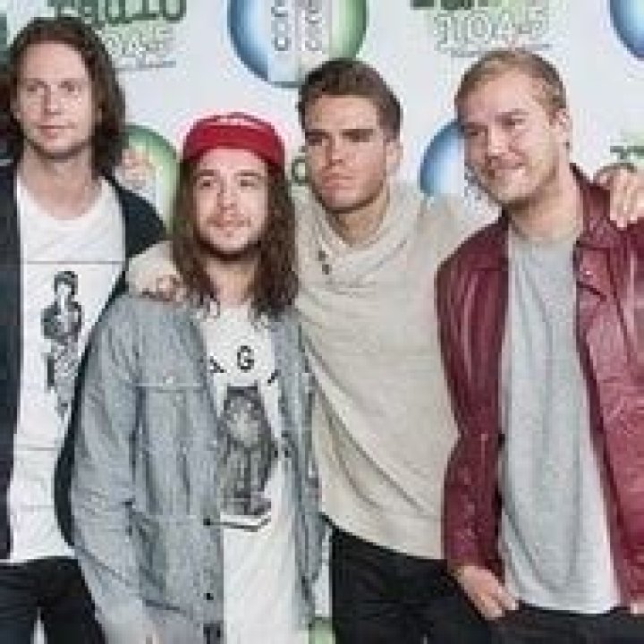Dayseeker - Members, Ages, Trivia