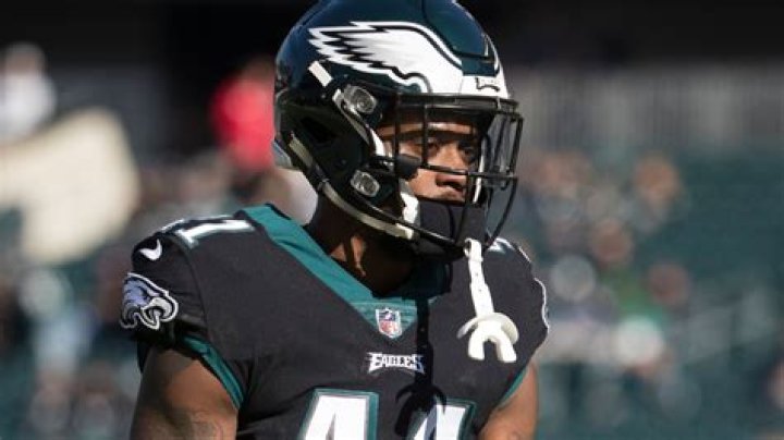 De’Vante Bausby Height, Weight, Net Worth, Age, Birthday, Wikipedia, Who, Nationality, Biography