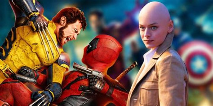 Deadpool - Cast, Ages, Trivia