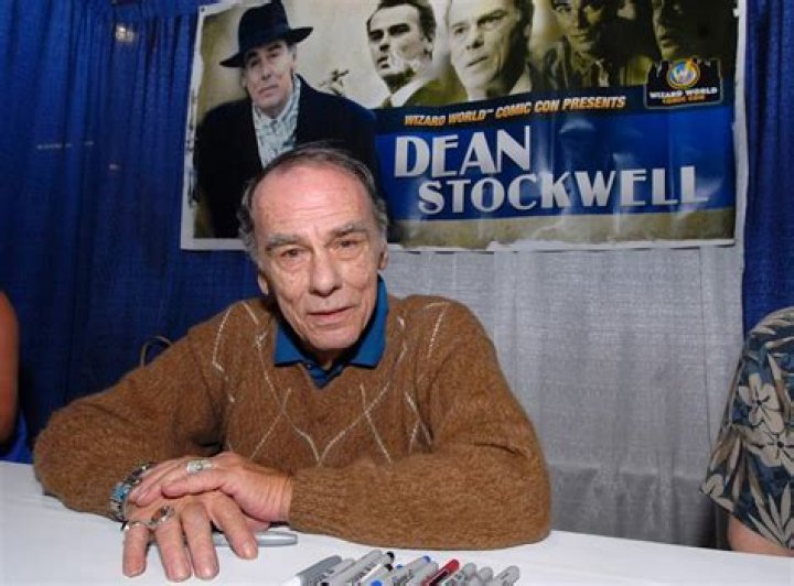 
Dean Stockwell Age, Birthday, Wikipedia, Who, Nationality, Biography 