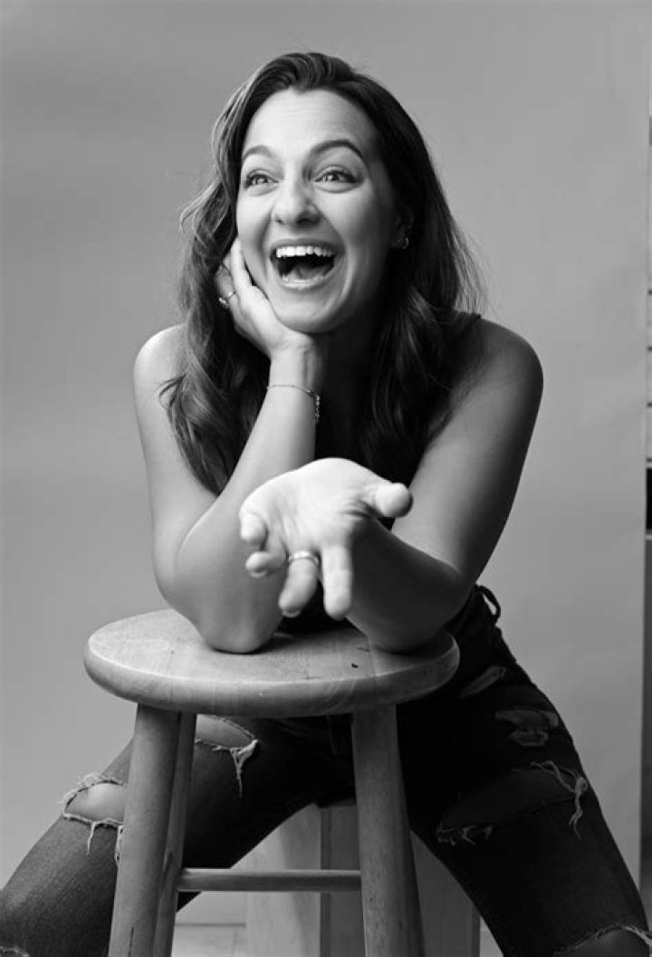 Deanna Giulietti - Age, Family, Bio