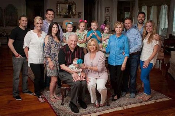 Debbie Moore - Age, Family, Bio