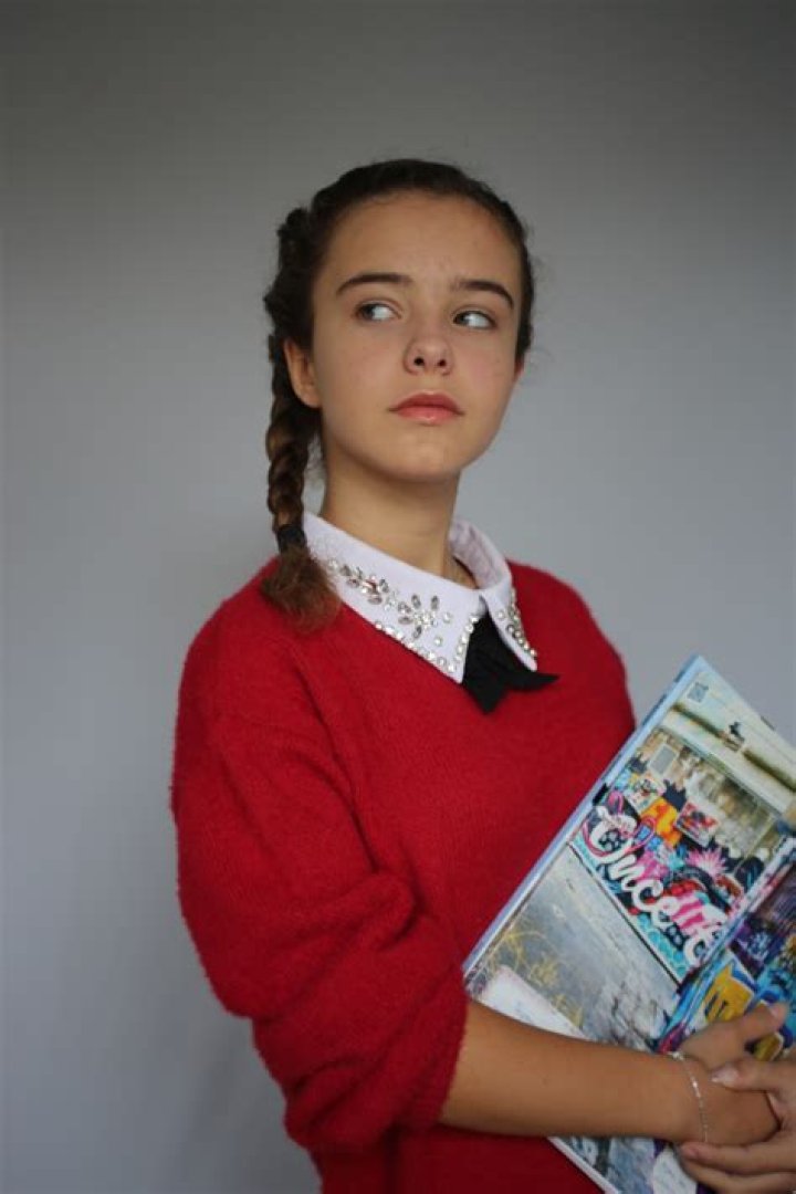 Debora Zhecheva Bio (Wiki) 