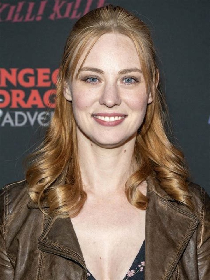 Deborah Ann Woll - Age, Family, Bio