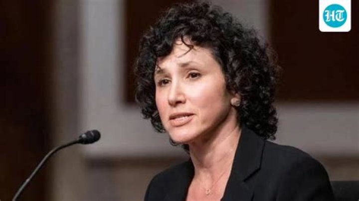 Deborah Boardman Facts, Age, Birthday, Wikipedia, Who, Family, Biography