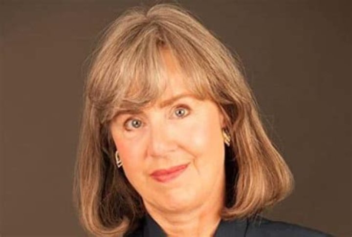 Deborah Elizabeth Sawyer Bio (Wiki) 