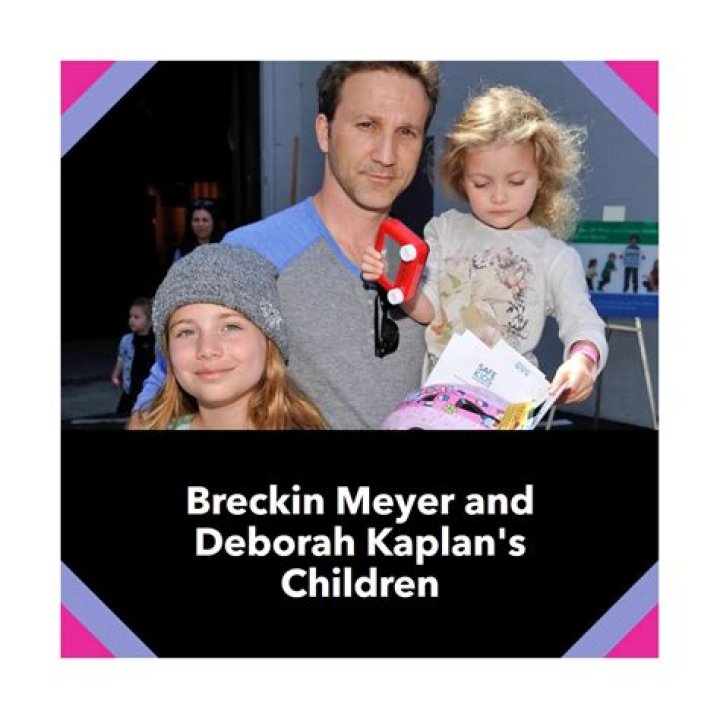 Deborah Kaplan Bio (Wiki) 
