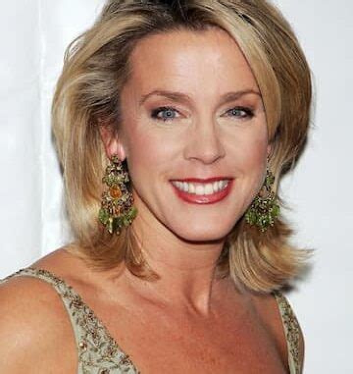 Deborah Norville Bio (Wiki) 
