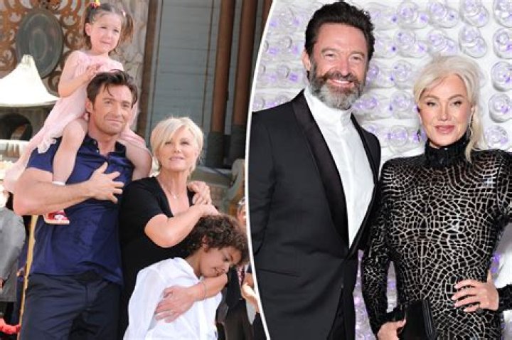 Deborra-Lee Furness - Age, Family, Bio