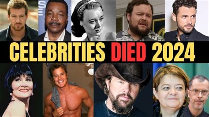 December 23 Deaths | Famous Birthdays