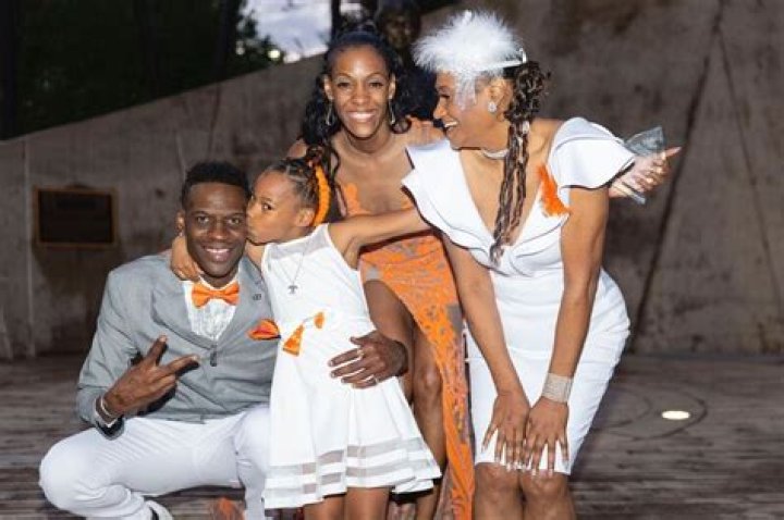 DeeDee Trotter - Age, Family, Bio