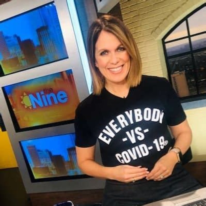 Deena Centofanti Bio (Wiki) 