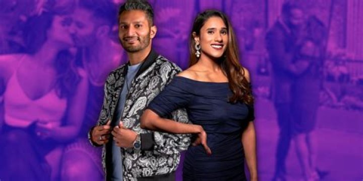 Deepti from Love is Blind: ‘Cole and Shake are different people’