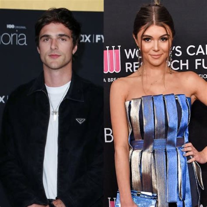 Deets: Jacob Elordi's Girlfriend in 2024 Is Still Olivia Jade Giannulli