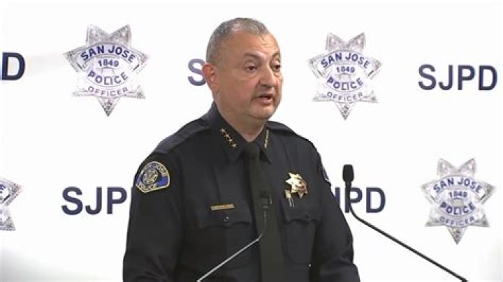 
Dejon Packer SJPD Death Cause, San Jose State Football RB & Police Officer Dead At 24 