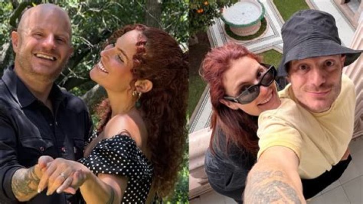 Delia García - Age, Family, Bio