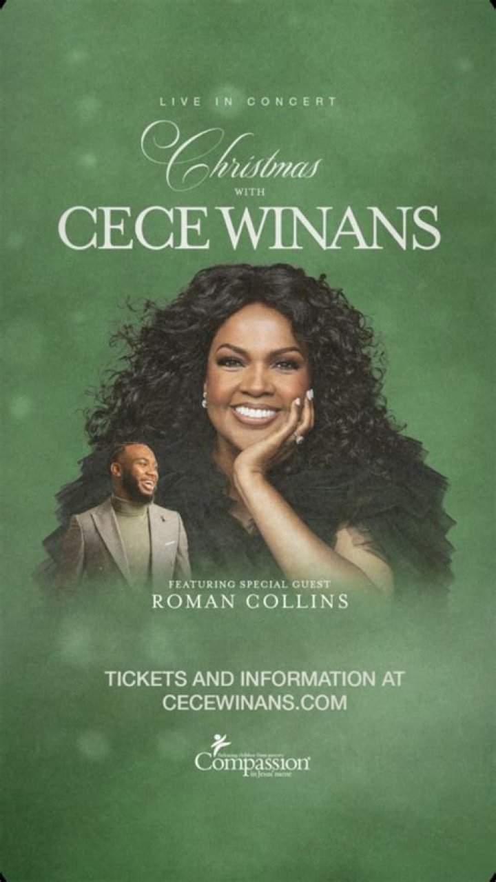 Delores Winans Bio (Wiki) 