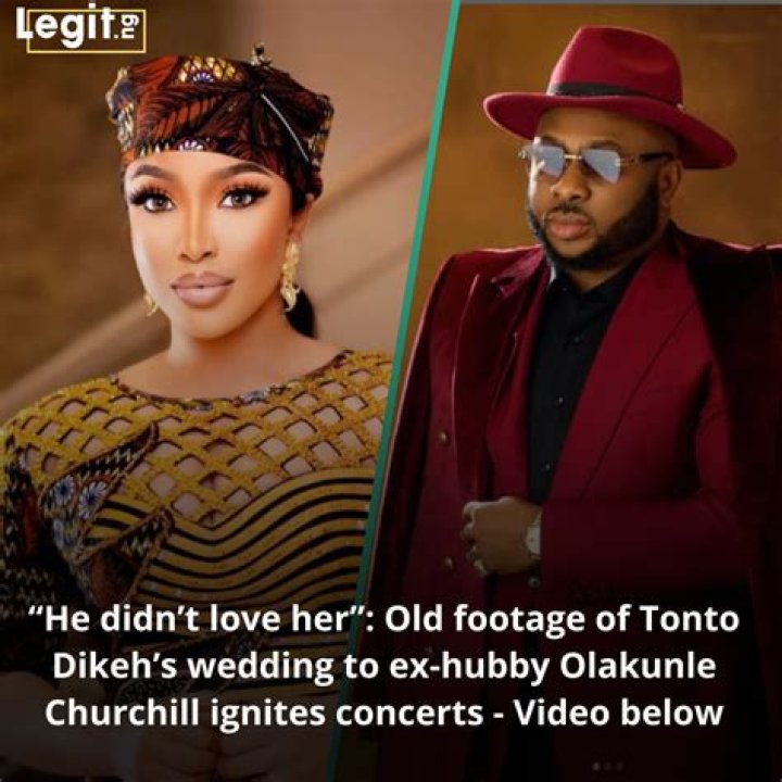 
“Dem no go use me shine again, I dey hide my own like AIDS”– Tonto Dikeh speaks on love life 