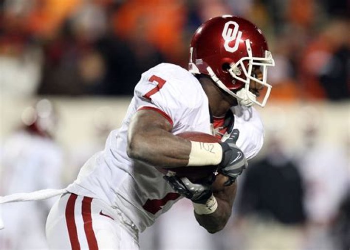 DeMarco Murray Net Worth - Wiki, Age, Weight and Height, Relationships, Family, and More