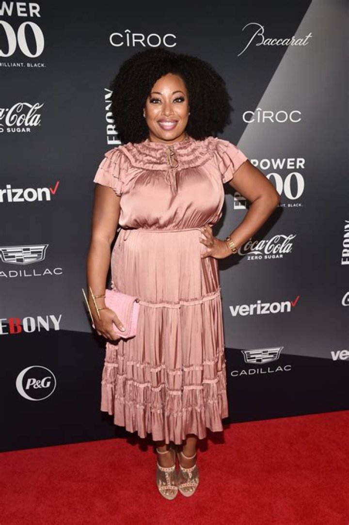 Demetria Lucas Net Worth - Wiki, Age, Weight and Height, Relationships, Family, and More