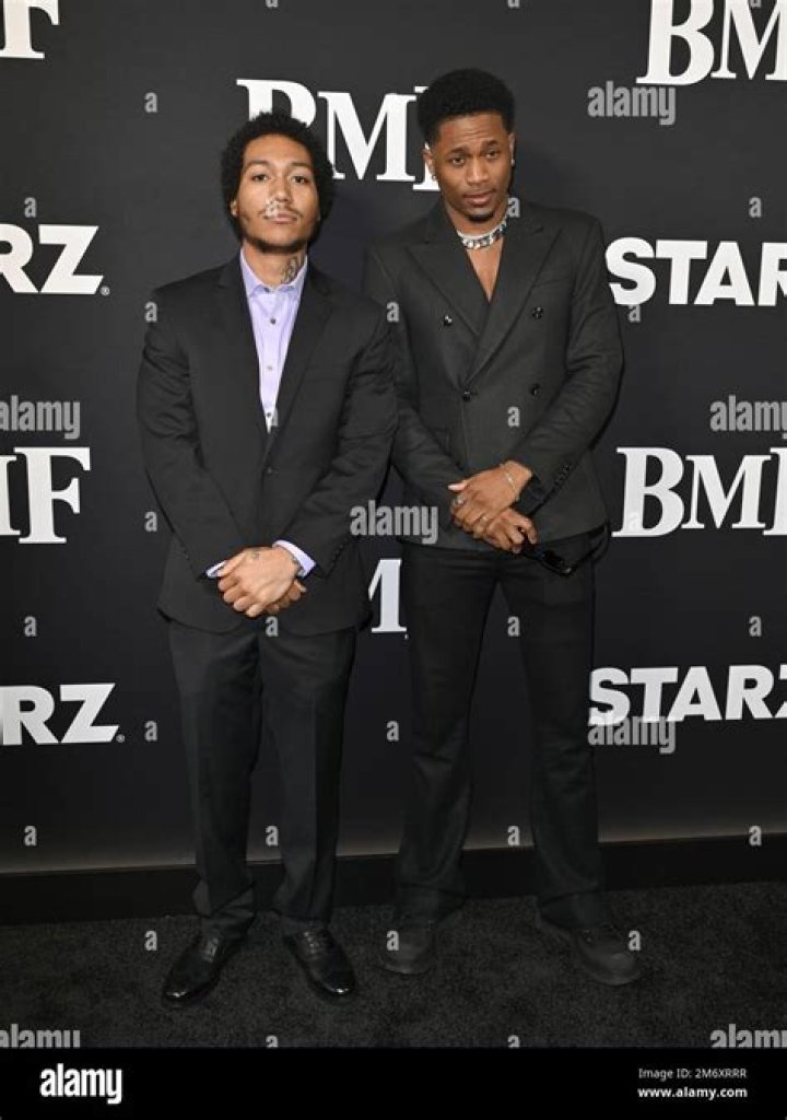 
Demetrius Flenory SR Release Date: Detroit Drug Case Takes a Surprise Twist! 