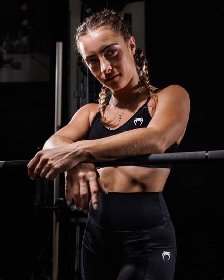 
Demi Bagby Height, Weight, Net Worth, Age, Birthday, Wikipedia, Who, Nationality, Biography 