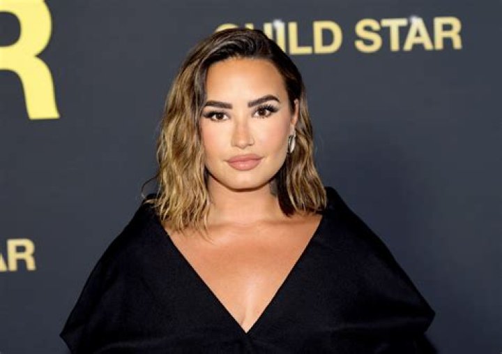 Demi Lovato: ‘Latin people are more passionate with their emotions’