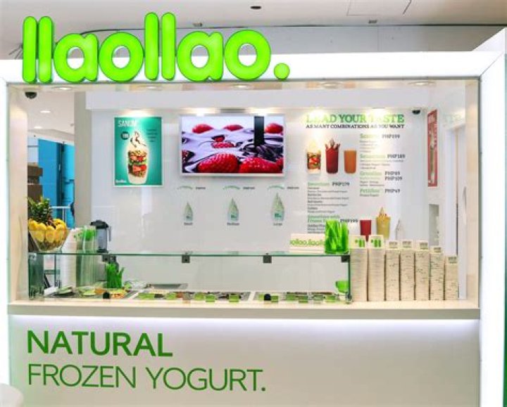 Demi Lovato slams LA yogurt shop for offering too many ‘diet’ & ‘guilt-free’ foods