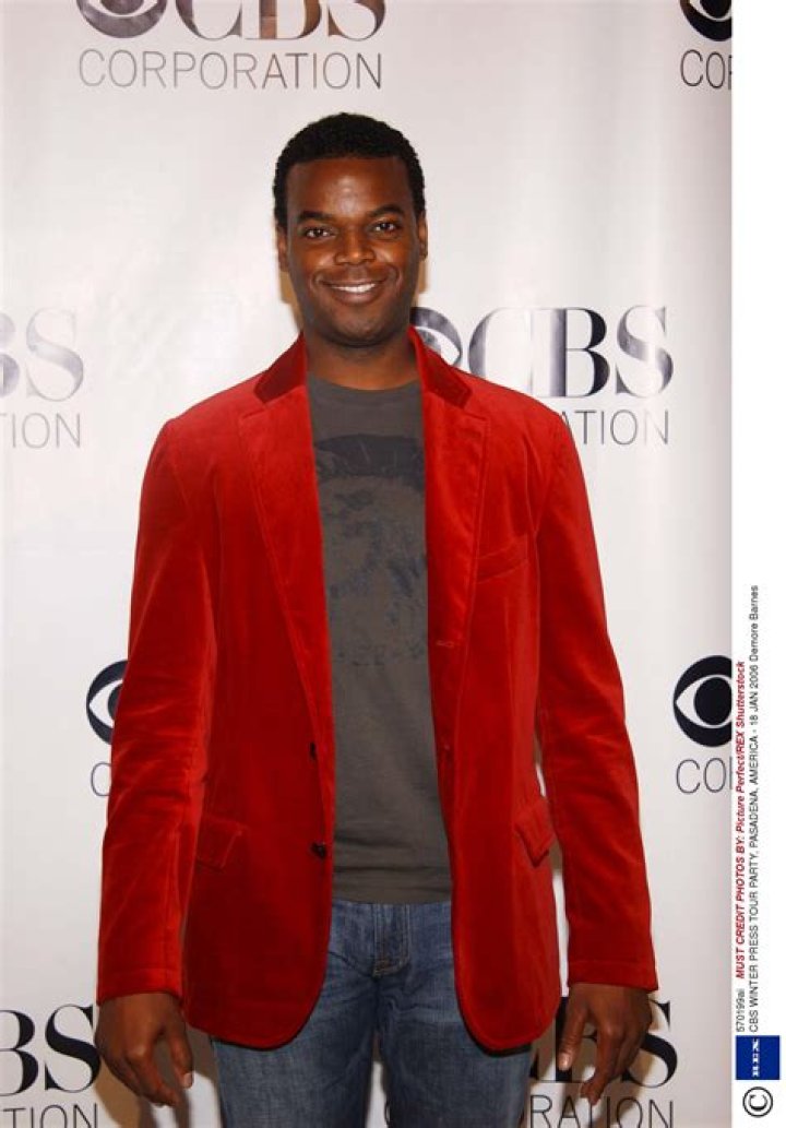 Demore Barnes Height, Weight, Net Worth, Age, Birthday, Wikipedia, Who, Instagram, Biography