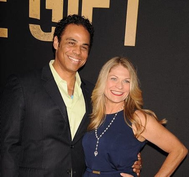 Dendrie Taylor and Her Director Husband Adam Lazarre-White Shares One Daughter Together