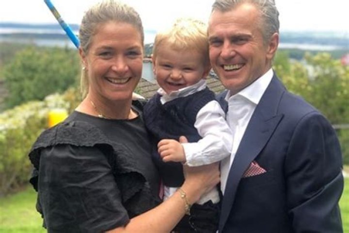 Denia Petterssen - Age, Family, Bio