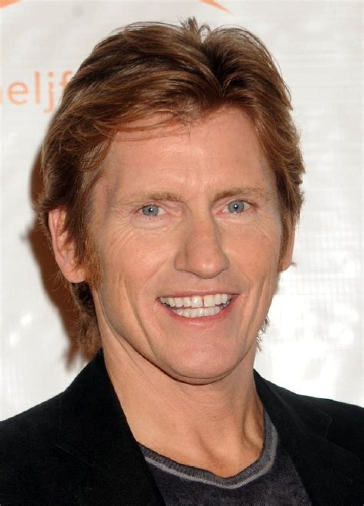 Denis Leary Bio (Wiki) 