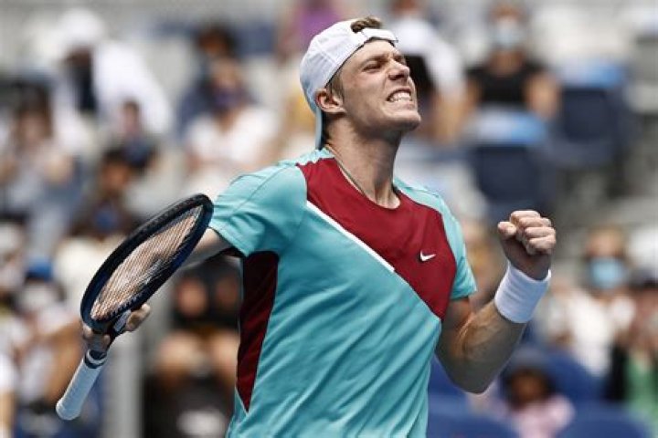Denis Shapovalov Net Worth - Wiki, Age, Weight and Height, Relationships, Family, and More