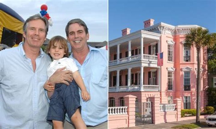 Denise Podnar Spouse, Partner, Husband, Children, Son & Net Worth