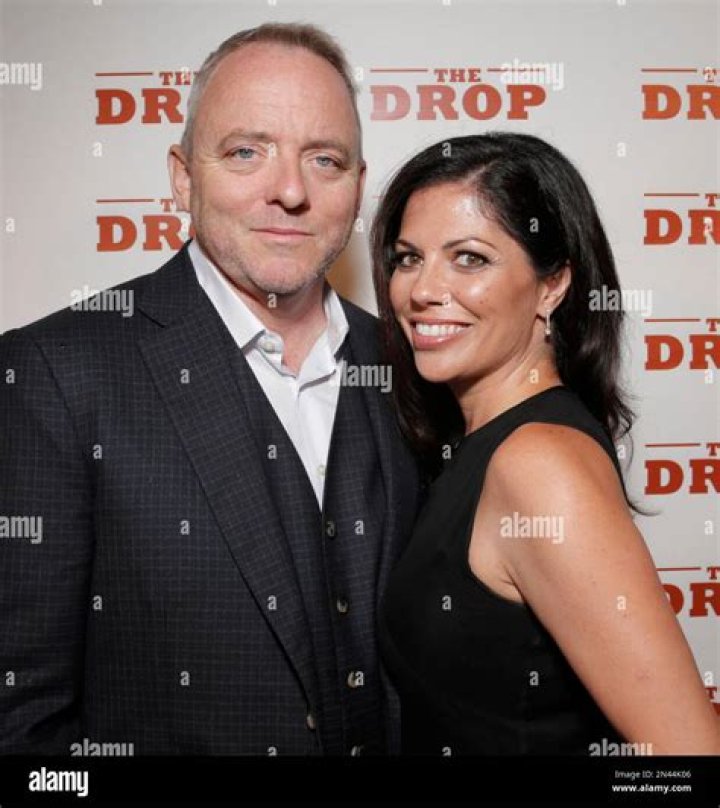 Dennis Lehane - Age, Family, Bio