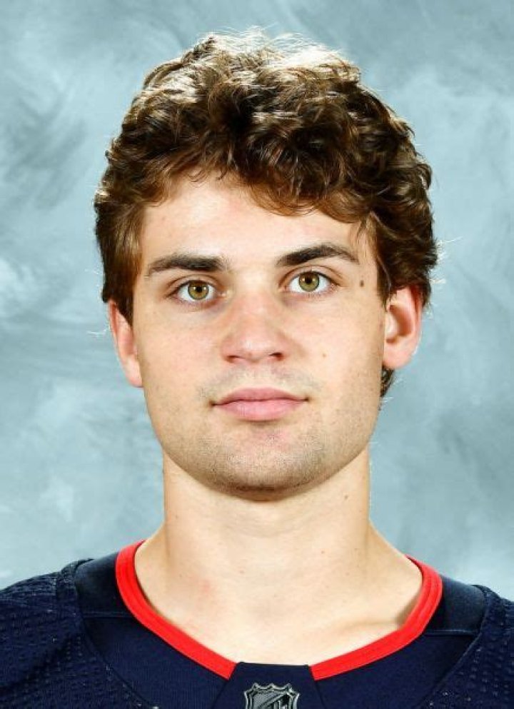 
Denton Mateychuk Height, Weight, Net Worth, Age, Birthday, Wikipedia, Who, Nationality, Biography 