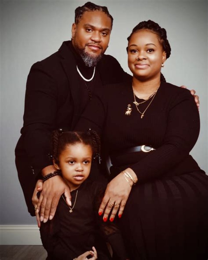 Deondre Pigeon - Age, Family, Bio