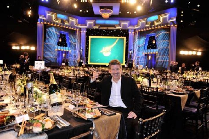 Deran Sarafian Net Worth - Wiki, Age, Weight and Height, Relationships, Family, and More