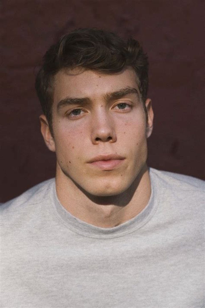 Derek Chadwick Bio (Wiki) 