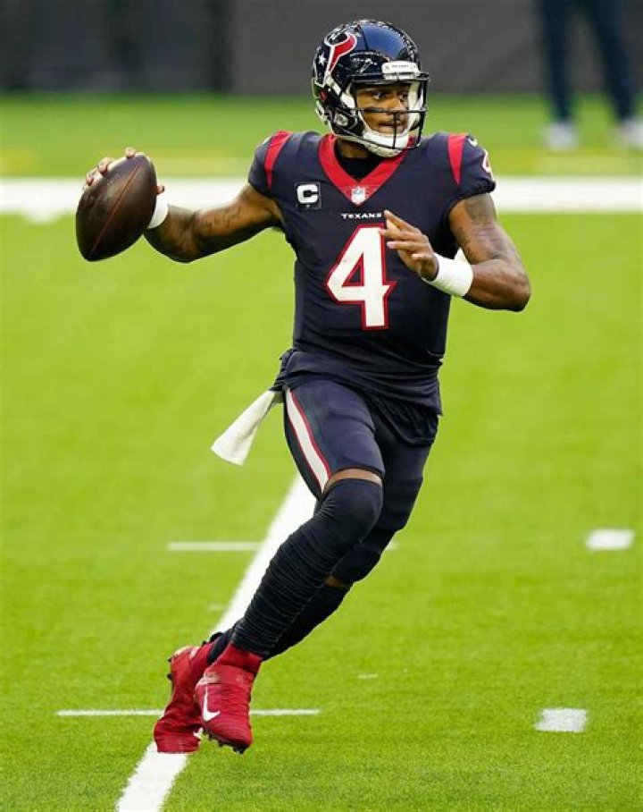 
Deshaun Watson Accusers Plan to Attend Cleveland Browns Game Upon His NFL Return, Says Attorney 