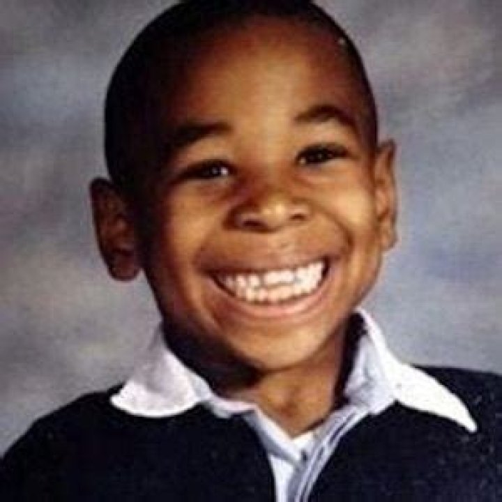 Deshawn Raw - Age, Family, Bio