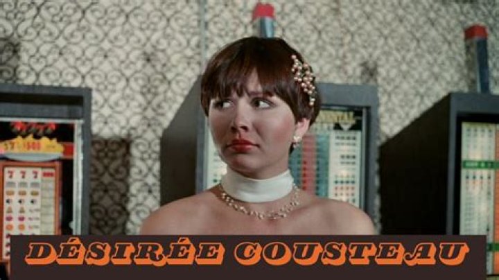 Desiree Siegfried - Age, Family, Bio