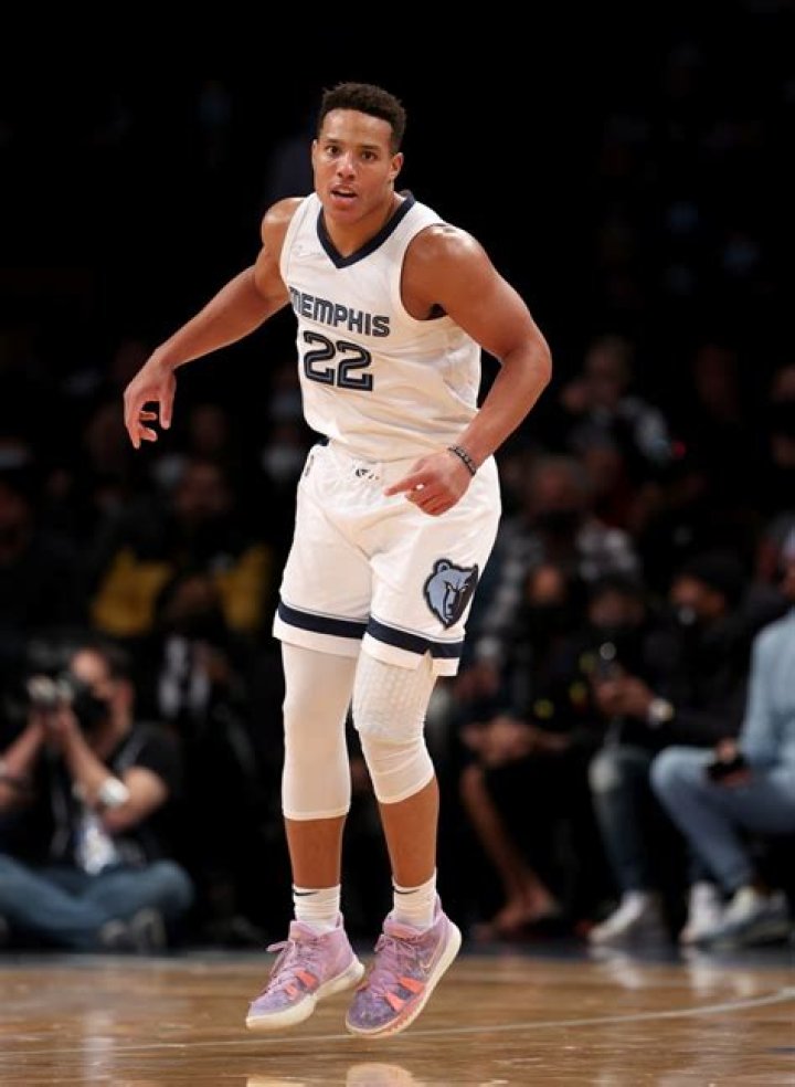 Desmond Bane Net Worth - Wiki, Age, Weight and Height, Relationships, Family, and More
